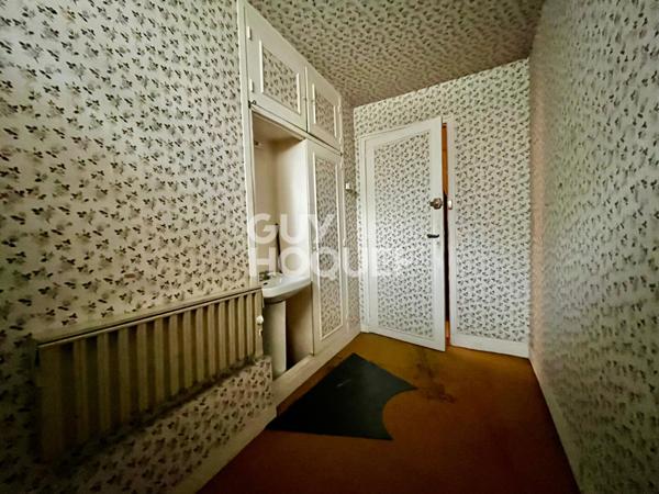 Local Malakoff 5,46 m2