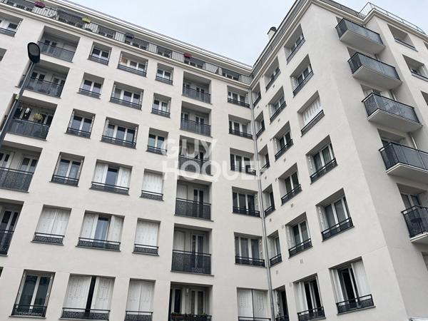 Local Malakoff 5,46 m2