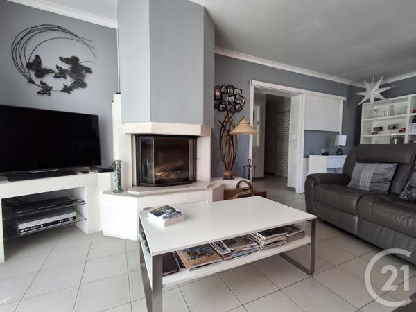 Maison à vendre  5 pièces - 188,70 m2 BEAUVOISIN - 30