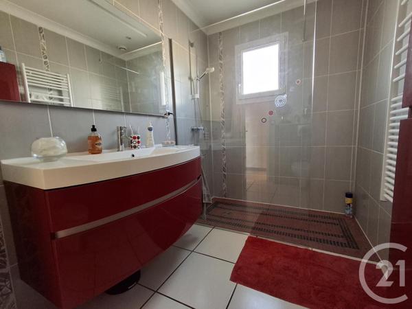 Maison à vendre  5 pièces - 188,70 m2 BEAUVOISIN - 30