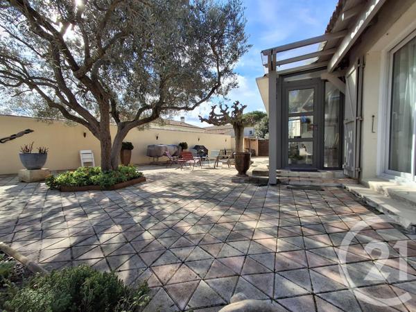 Maison à vendre  5 pièces - 188,70 m2 BEAUVOISIN - 30