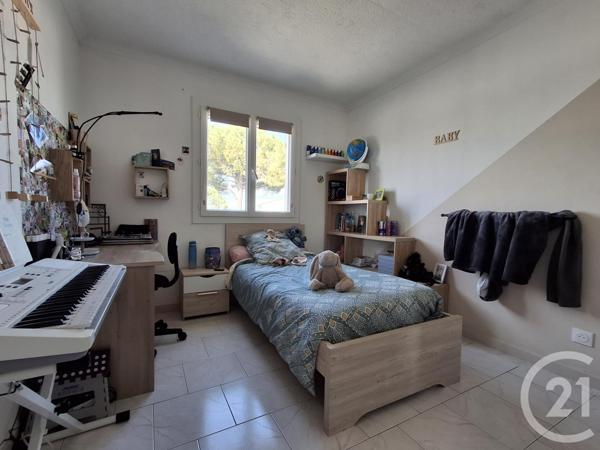 Maison à vendre  5 pièces - 188,70 m2 BEAUVOISIN - 30