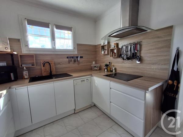 Maison à vendre  5 pièces - 188,70 m2 BEAUVOISIN - 30