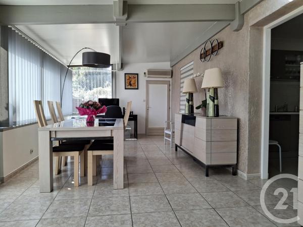 Maison à vendre  5 pièces - 188,70 m2 BEAUVOISIN - 30