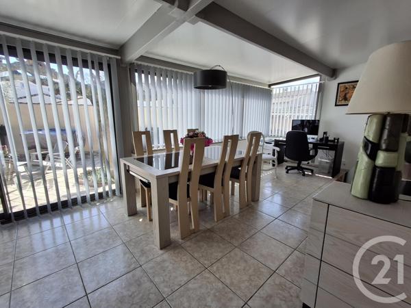 Maison à vendre  5 pièces - 188,70 m2 BEAUVOISIN - 30