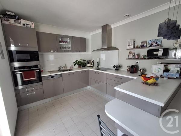 Maison à vendre  5 pièces - 188,70 m2 BEAUVOISIN - 30