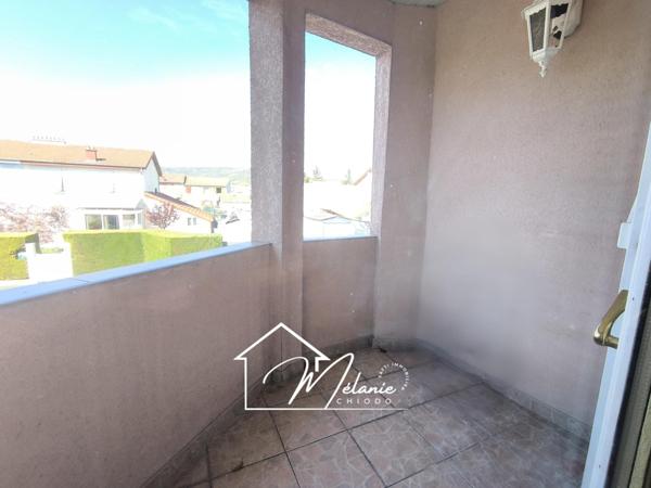 Maison 3 chambres cour terrasse abri de jardin