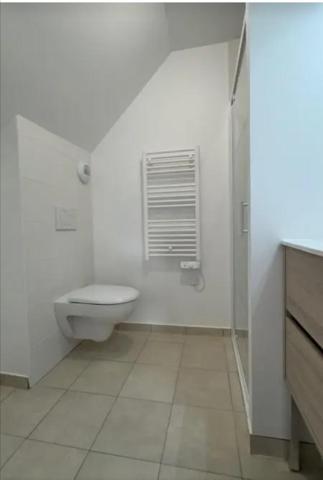 Charmante maison de ville de type F3 d'une superficie habitable de 65,26m²