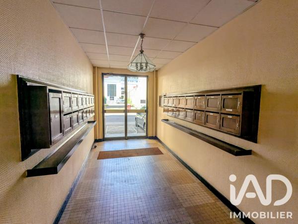 Appartement à vendre 2 pièces 53 m² Saint-Étienne