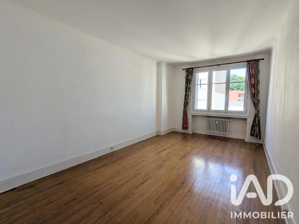 Appartement à vendre 2 pièces 53 m² Saint-Étienne