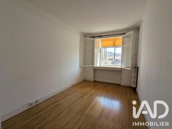 Appartement à vendre 2 pièces 53 m² Saint-Étienne