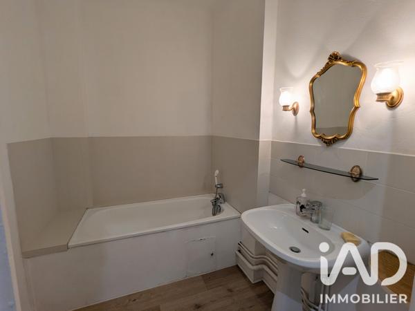 Appartement à vendre 2 pièces 53 m² Saint-Étienne