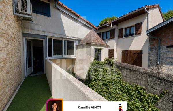 Appartement de 130 m²
