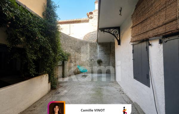 Appartement de 130 m²