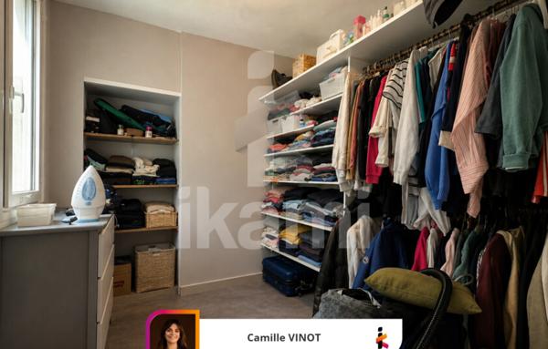 Appartement de 130 m²