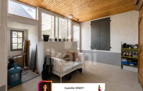 Appartement de 130 m²