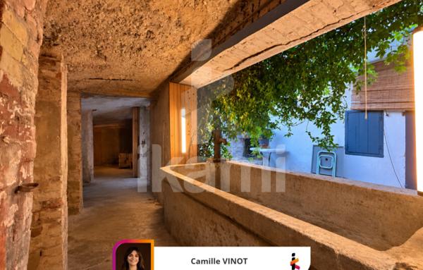 Appartement de 130 m²