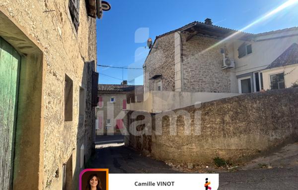 Appartement de 130 m²