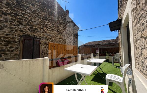 Appartement de 130 m²