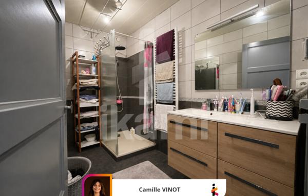 Appartement de 130 m²