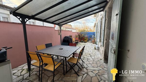 Votre recherche de biens