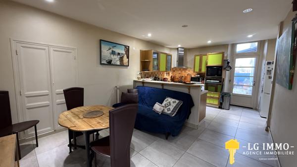 Votre recherche de biens