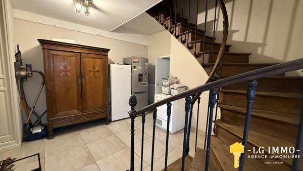 Votre recherche de biens