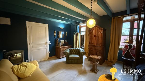 Votre recherche de biens