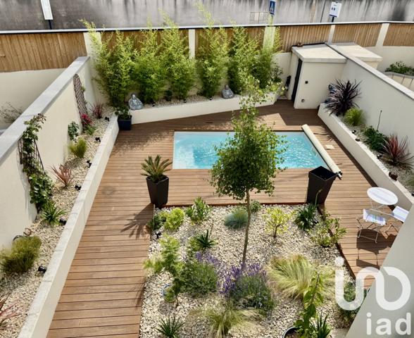 Maison à vendre 5 pièces 128 m² Montélimar