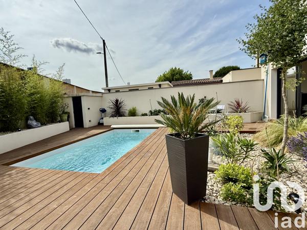 Maison à vendre 5 pièces 128 m² Montélimar