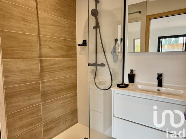 Maison à vendre 5 pièces 128 m² Montélimar