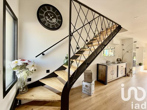 Maison à vendre 5 pièces 128 m² Montélimar