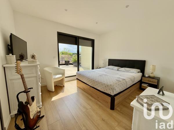 Maison à vendre 5 pièces 128 m² Montélimar