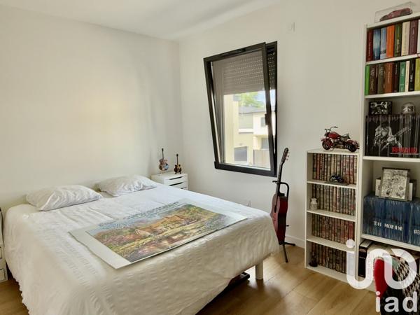 Maison à vendre 5 pièces 128 m² Montélimar