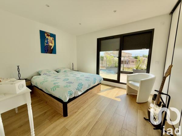 Maison à vendre 5 pièces 128 m² Montélimar