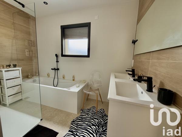 Maison à vendre 5 pièces 128 m² Montélimar