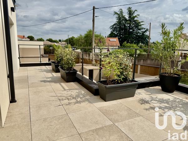 Maison à vendre 5 pièces 128 m² Montélimar