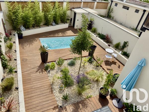 Maison à vendre 5 pièces 128 m² Montélimar