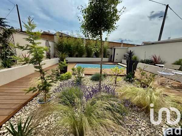 Maison à vendre 5 pièces 128 m² Montélimar