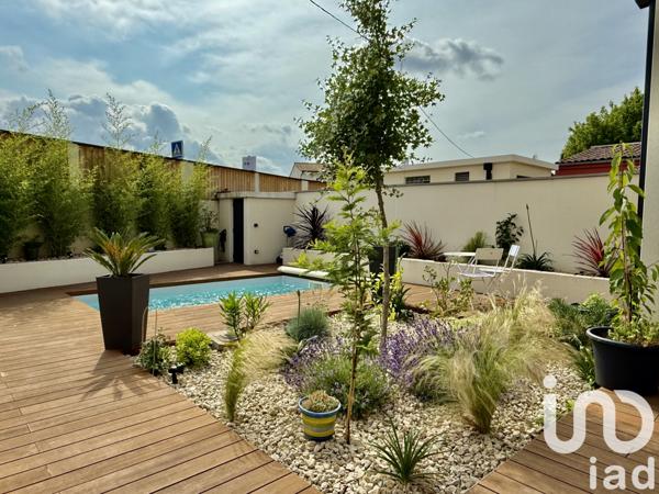 Maison à vendre 5 pièces 128 m² Montélimar