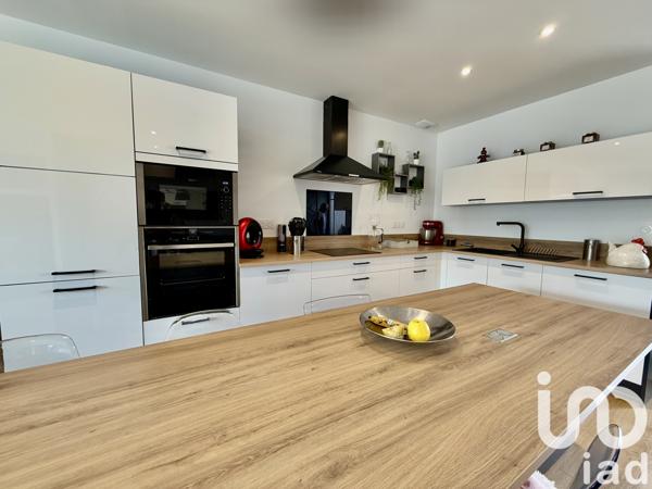 Maison à vendre 5 pièces 128 m² Montélimar