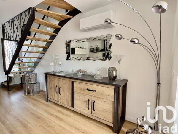 Maison à vendre 5 pièces 128 m² Montélimar