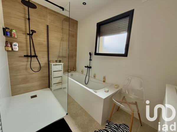 Maison à vendre 5 pièces 128 m² Montélimar