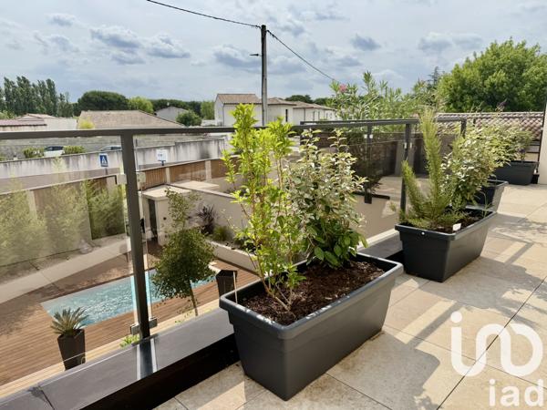 Maison à vendre 5 pièces 128 m² Montélimar