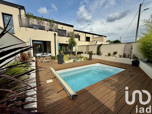 Maison à vendre 5 pièces 128 m² Montélimar
