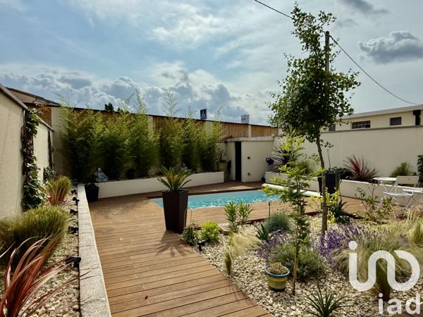 Maison à vendre 5 pièces 128 m² Montélimar