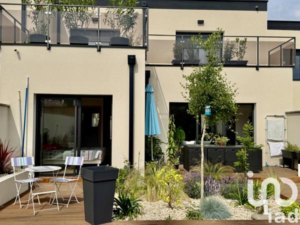 Maison à vendre 5 pièces 128 m² Montélimar