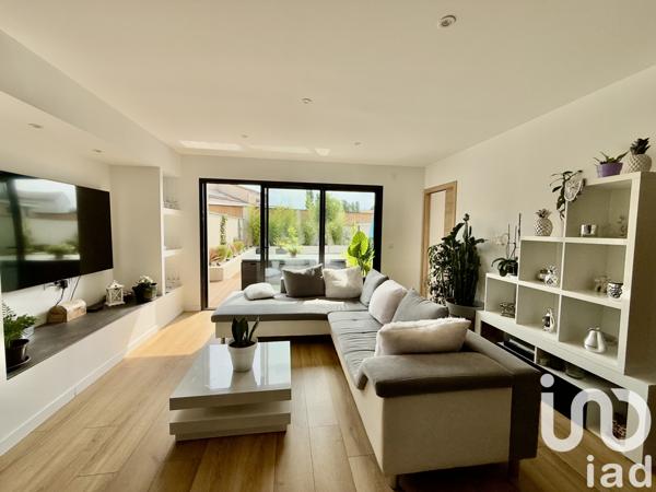 Maison à vendre 5 pièces 128 m² Montélimar