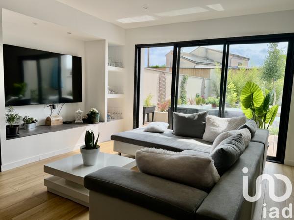 Maison à vendre 5 pièces 128 m² Montélimar