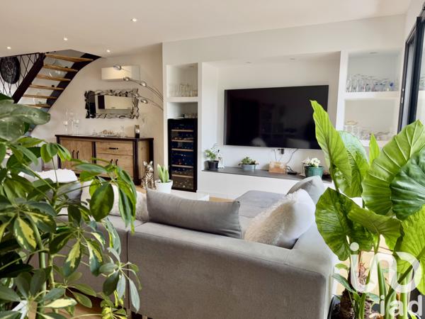 Maison à vendre 5 pièces 128 m² Montélimar